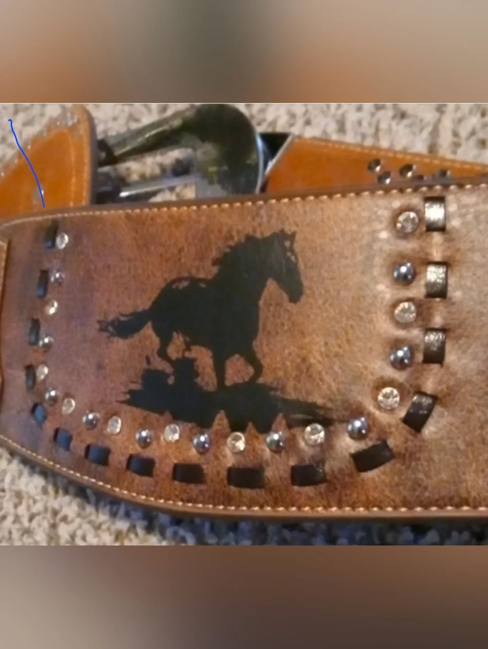 Montana West this nwt